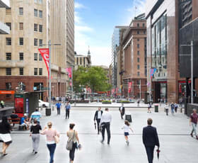 Shop & Retail commercial property leased at Martin Place Railway Station Sydney NSW 2000