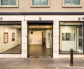 Shop & Retail commercial property leased at 61 University Street Carlton VIC 3053
