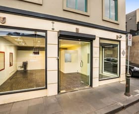 Shop & Retail commercial property leased at 61 University Street Carlton VIC 3053