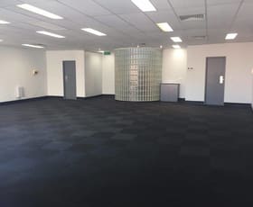 Offices commercial property leased at 4/310 Pacific Highway Crows Nest NSW 2065