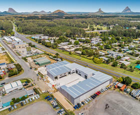 Factory, Warehouse & Industrial commercial property leased at 1/37 Moroney Place Beerwah QLD 4519