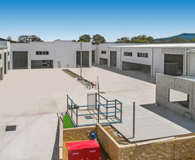 Factory, Warehouse & Industrial commercial property leased at 1/37 Moroney Place Beerwah QLD 4519