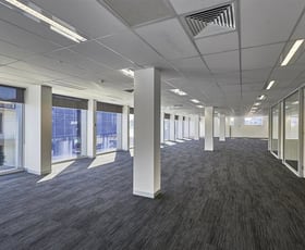 Offices commercial property leased at 4-12 Amsterdam Street Richmond VIC 3121