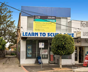 Offices commercial property leased at 1st Floor/237 East Boundary Road Bentleigh East VIC 3165
