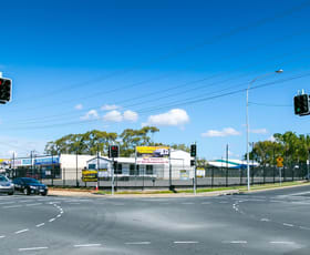 Showrooms / Bulky Goods commercial property leased at 41 Main Street Pialba QLD 4655