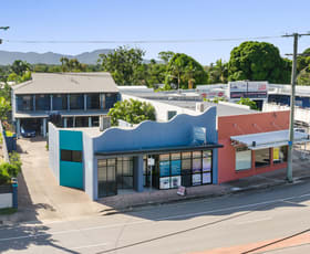 Medical / Consulting commercial property for lease at 2/91 Bundock Street Belgian Gardens QLD 4810