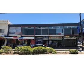 Offices commercial property leased at 8/125 Great North Road Five Dock NSW 2046