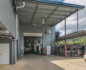 Showrooms / Bulky Goods commercial property leased at Tenancy 2B/71 Ardisia Street Smithfield QLD 4878