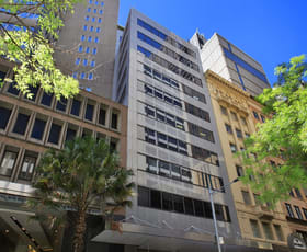 Offices commercial property leased at 70 Pitt Street Sydney NSW 2000