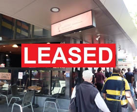 Shop & Retail commercial property leased at Level Ground, 1B/710 George Street Sydney NSW 2000