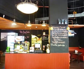 Shop & Retail commercial property leased at Level Ground, 1B/710 George Street Sydney NSW 2000