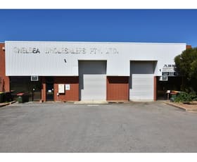 Factory, Warehouse & Industrial commercial property leased at Unit 1, 36 Famechon Crescent Modbury North SA 5092