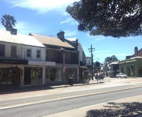 Offices commercial property leased at 116 Oxford Street Paddington NSW 2021