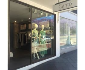 Shop & Retail commercial property leased at 116 Oxford Street Paddington NSW 2021