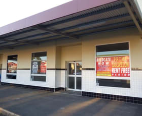 Showrooms / Bulky Goods commercial property leased at 97 Bourke St Dubbo NSW 2830