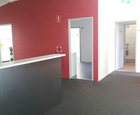 Offices commercial property leased at 39 William Street Gosford NSW 2250