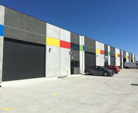 Factory, Warehouse & Industrial commercial property leased at 10/18 Kennedy Drive Cambridge TAS 7170