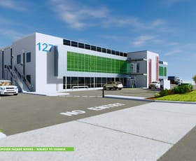 Factory, Warehouse & Industrial commercial property leased at 127 Pilbara Street Welshpool WA 6106