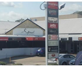Shop & Retail commercial property leased at 17 Samuel Street Camp Hill QLD 4152