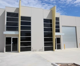 Factory, Warehouse & Industrial commercial property leased at A & B/35 Colemans Road Carrum Downs VIC 3201