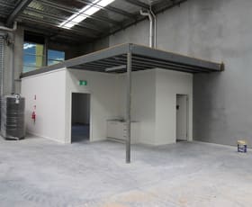 Factory, Warehouse & Industrial commercial property leased at A & B/35 Colemans Road Carrum Downs VIC 3201