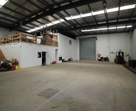 Factory, Warehouse & Industrial commercial property leased at 10 Sahra Grove Carrum Downs VIC 3201