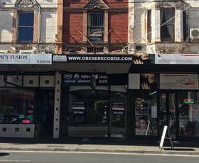 Shop & Retail commercial property leased at 211 Commercial Road South Yarra VIC 3141