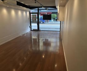 Shop & Retail commercial property leased at 211 Commercial Road South Yarra VIC 3141