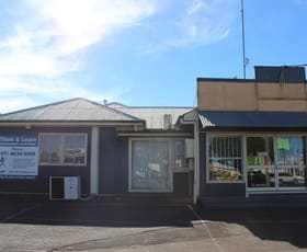 Offices commercial property leased at 2/143 Anzac Avenue Harristown QLD 4350