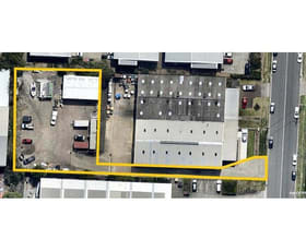 Factory, Warehouse & Industrial commercial property leased at Shed C/26 Pendlebury Road Cardiff NSW 2285
