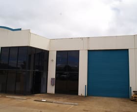 Factory, Warehouse & Industrial commercial property leased at 4/13 Carrington Road Torrington QLD 4350