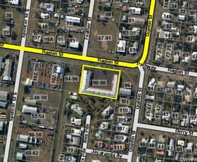 Offices commercial property leased at 2B/90 Raglan Street Roma QLD 4455