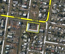 Offices commercial property leased at 1B/90 Raglan Street Roma QLD 4455