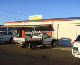 Offices commercial property leased at 1A/90 Raglan Street Roma QLD 4455