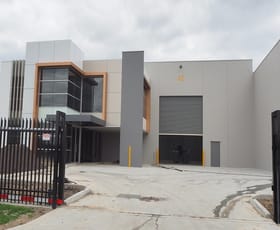 Factory, Warehouse & Industrial commercial property leased at 62 Indian Drive Keysborough VIC 3173