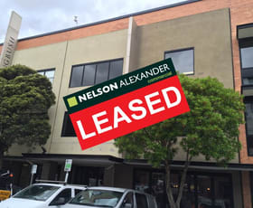 Offices commercial property leased at 110/134-136 Cambridge Street Collingwood VIC 3066