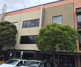 Offices commercial property leased at 110/134-136 Cambridge Street Collingwood VIC 3066