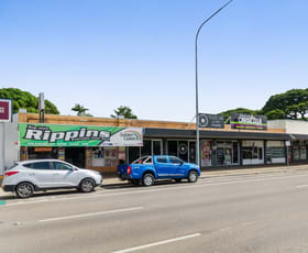 Shop & Retail commercial property leased at 159 Charters Towers Road Hyde Park QLD 4812