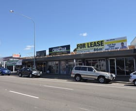 Medical / Consulting commercial property leased at Shop C, 159 Charters Towers Road Hyde Park QLD 4812