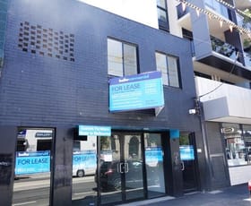 Shop & Retail commercial property leased at 223 High Street Prahran VIC 3181