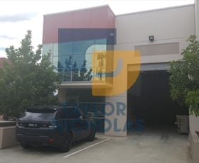 Factory, Warehouse & Industrial commercial property leased at 39/5 Gladstone Road Castle Hill NSW 2154
