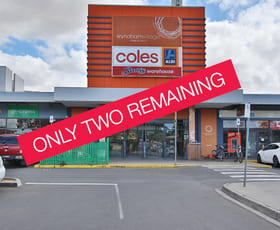 Shop & Retail commercial property leased at 380 Sayers Road Tarneit VIC 3029