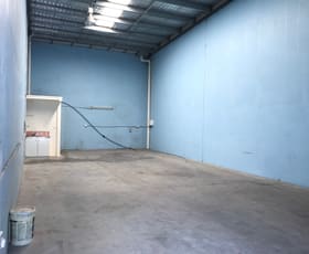 Factory, Warehouse & Industrial commercial property leased at 2/17 Coghill Drive Currumbin Waters QLD 4223