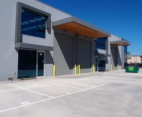 Factory, Warehouse & Industrial commercial property leased at 30/73 Assembly Drive Dandenong VIC 3175