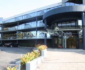 Offices commercial property leased at Belrose NSW 2085