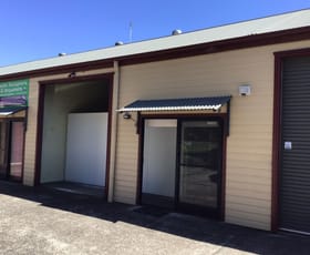 Factory, Warehouse & Industrial commercial property leased at Bangalow NSW 2479