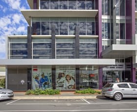 Offices commercial property leased at 1/111-113 Hume Street Wodonga VIC 3690