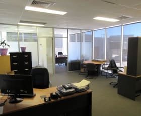 Factory, Warehouse & Industrial commercial property leased at 23/125-127 Highbury Road Burwood VIC 3125