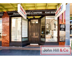 Shop & Retail commercial property leased at Shop/477 Parramatta Road Leichhardt NSW 2040