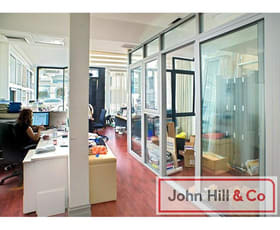 Shop & Retail commercial property leased at Shop/477 Parramatta Road Leichhardt NSW 2040